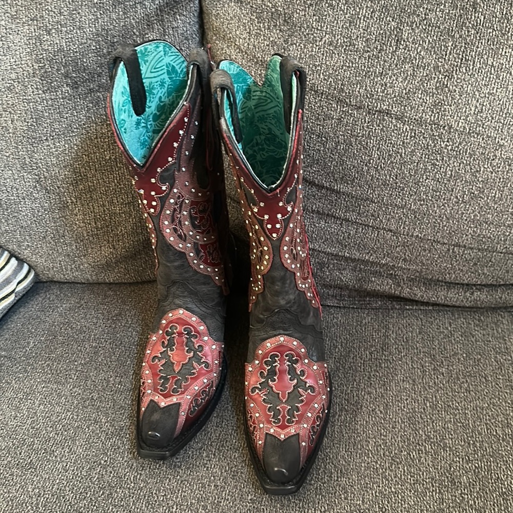 Corral Boots C3942